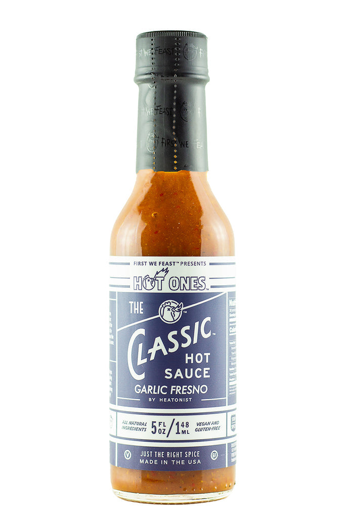 Fan Favorite Party Pack | Hot Ones Hot Sauce E6