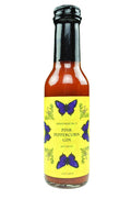 HEATONIST No. 3 Pink Peppercorn Gin Hot Sauce | Butterfly Bakery of Vermont Q4