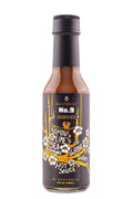 HEATONIST No. 9 Hot Sauce | Adoboloco G3
