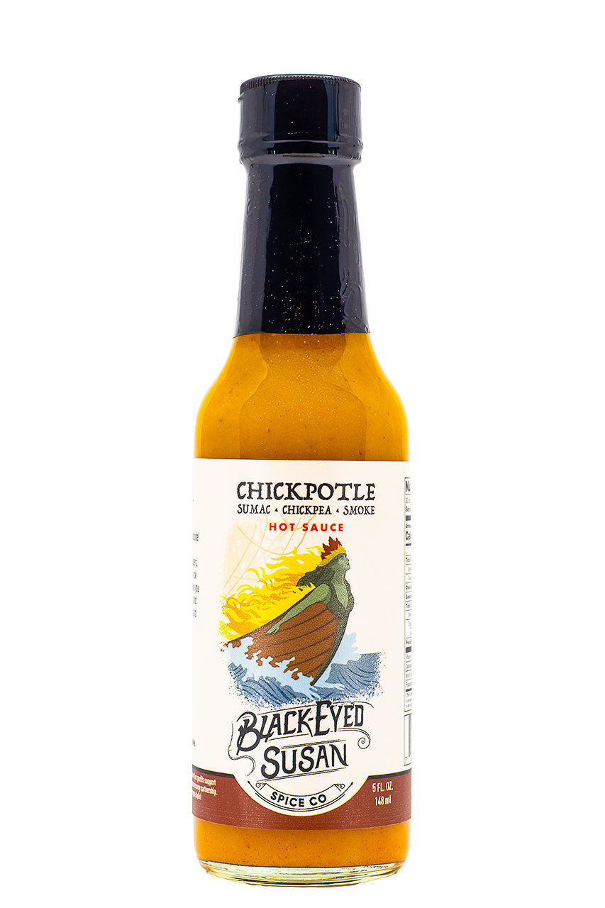 Hot Ones Hot Sauce Warm Up Pack - Season 30 U6