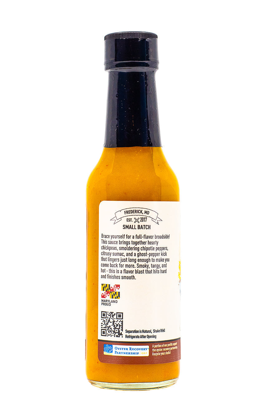 Chickpotle | Black Eyed Susan K6