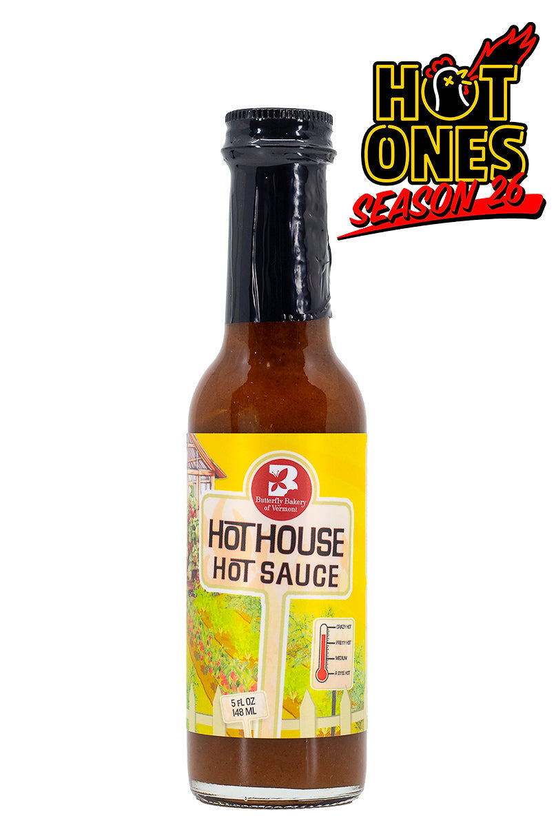 Hot Ones Hot Sauce 10 Pack - Season 26 Y2