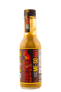 Me-So Hot Miso Shallot | Chile Lengua de Fuego A6