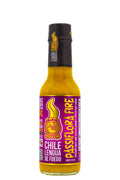 Passiflora Fire | Chile Lengua De Fuego F5