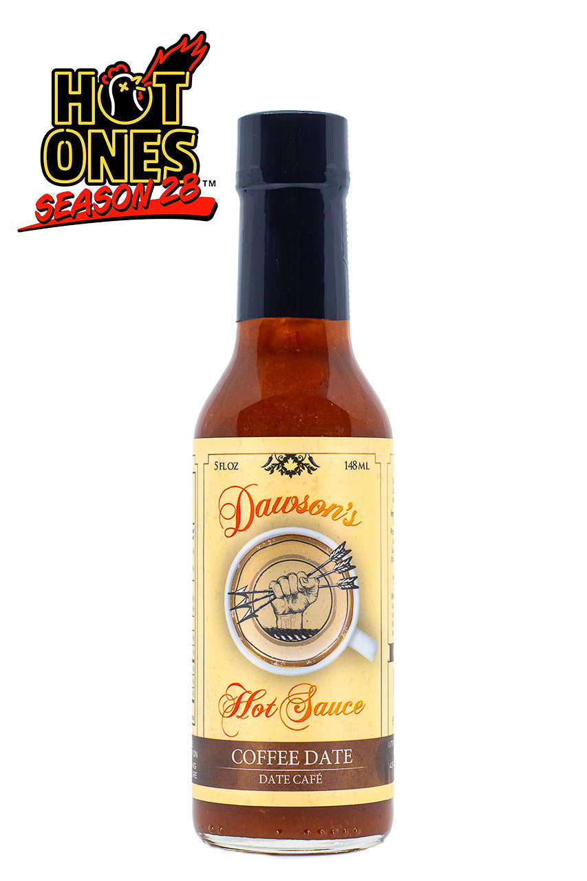 Hot Ones Hot Sauce 10 Pack - Season 28 A3