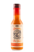 Zuzu's 7-Pot Sauce | Dawson's N8