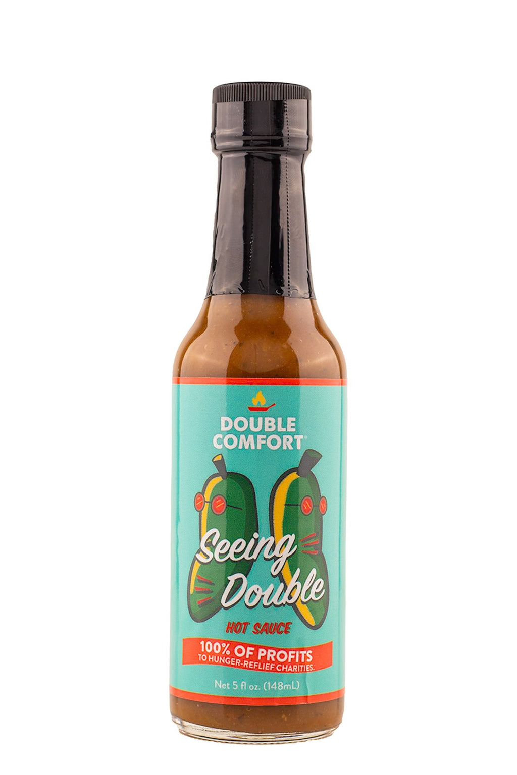 Hot Ones Hot Sauce 10 Pack - Season 24 W7