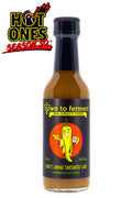 That's What Shishito Said | Down To Ferment A5