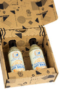 Secret Handshake Food Co Everything Bagel Hot Sauce 2-Pack I3