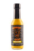 Tropic Star Hot Sauce | Ginger Goat K7