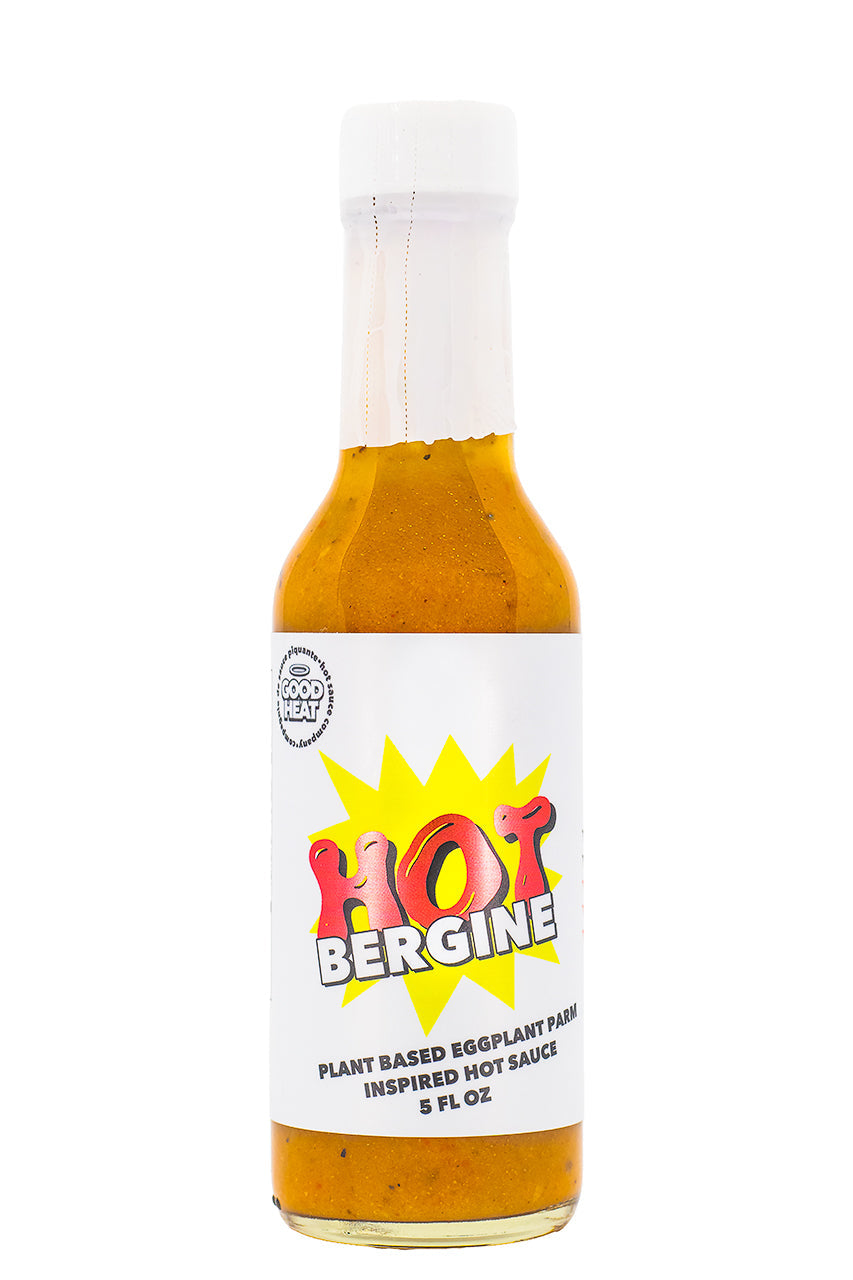 Hot Ones Hot Sauce Warm Up Pack - Season 30 U6