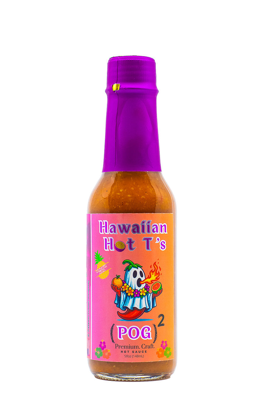 P.O.G² | Hawaiian Hot T’s I9