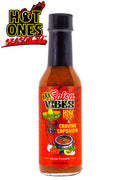 XXX Salsa Vibes | High Desert Sauce Co. D9