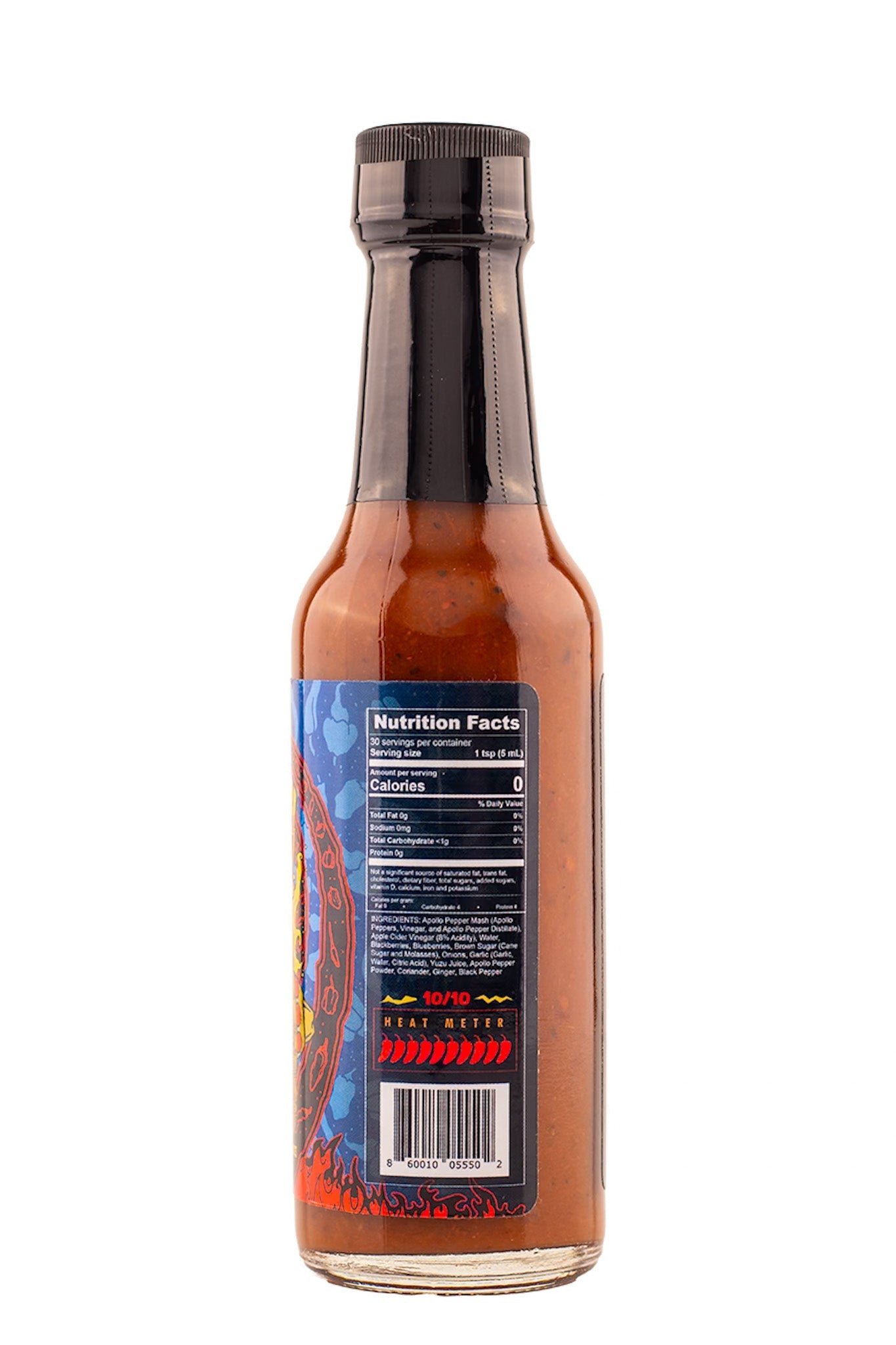 Peppers Up! | High River Sauces G3