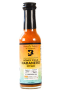 Honey Field Habanero | Butterfly Bakery of Vermont G5