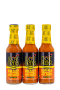 Buffalo Hot Sauce 3-Pack | Hot Ones Hot Sauce H7