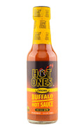 Buffalo Hot Sauce | Hot Ones Hot Sauce M6