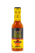 The Last Dab - Reaper Edition | Hot Ones Hot Sauce G7