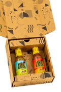 Los Calientes Duo Pack | Hot Ones Hot Sauce V3