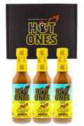Los Calientes Verde 3-Pack Y3