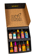 Hot Ones Hot Sauce 10 Pack - Season 28 A3