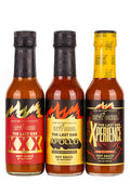 The Last Dab Trio Pack | Hot Ones Hot Sauce Y4