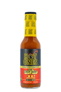 The Last Dab Triple X Hot Sauce F7