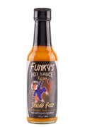Stellar Fuzz | Funky's Hot Sauce Factory E7
