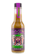 Smokey J Hot Sauce | Sam Sa'House S9