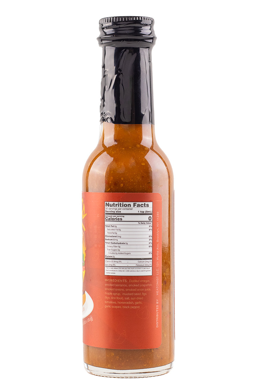 Keith's Burger Sauce | Keith's I6