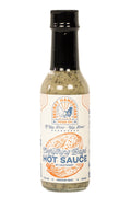 Everything Bagel Hot Sauce | Secret Handshake Food Co N0