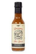 HEATONIST No. 1 Sichuan Ghost Pepper Sauce | Dawson's Q2