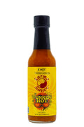 Funken Yellow - Yellow Moruga Edition | Karma Sauce J3