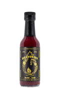 HEATONIST No. 10 | Karma Sauce A4