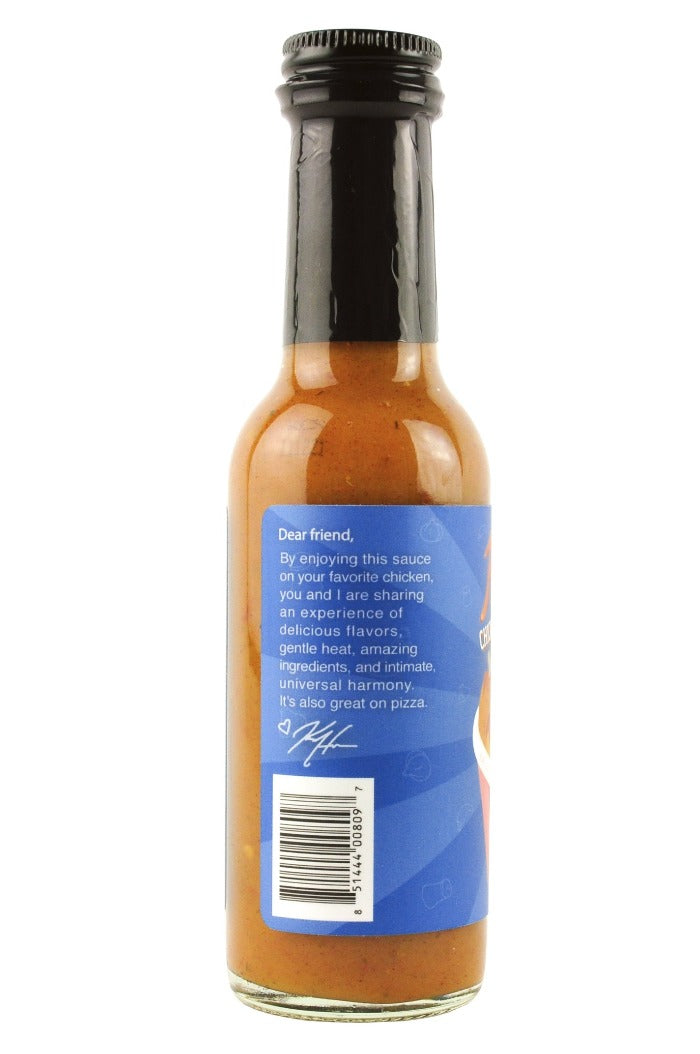 Keith's Chicken Sauce | Keith's V6