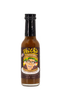 Keith's Hot Burger Sauce | Keith's T0