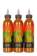 Here to Slay Hot Sauce 3-Pack | Korn G2