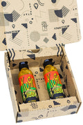 Here to Slay Hot Sauce 2 Pack | Korn K9