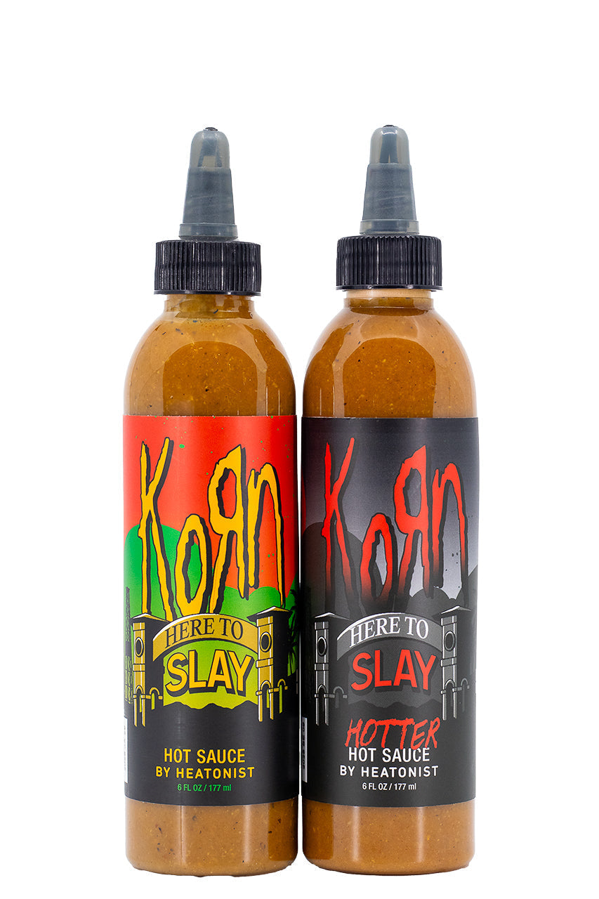 Here to Slay Duo Pack | KoRn A5