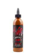Hotter Here to Slay Hot Sauce | Korn V8