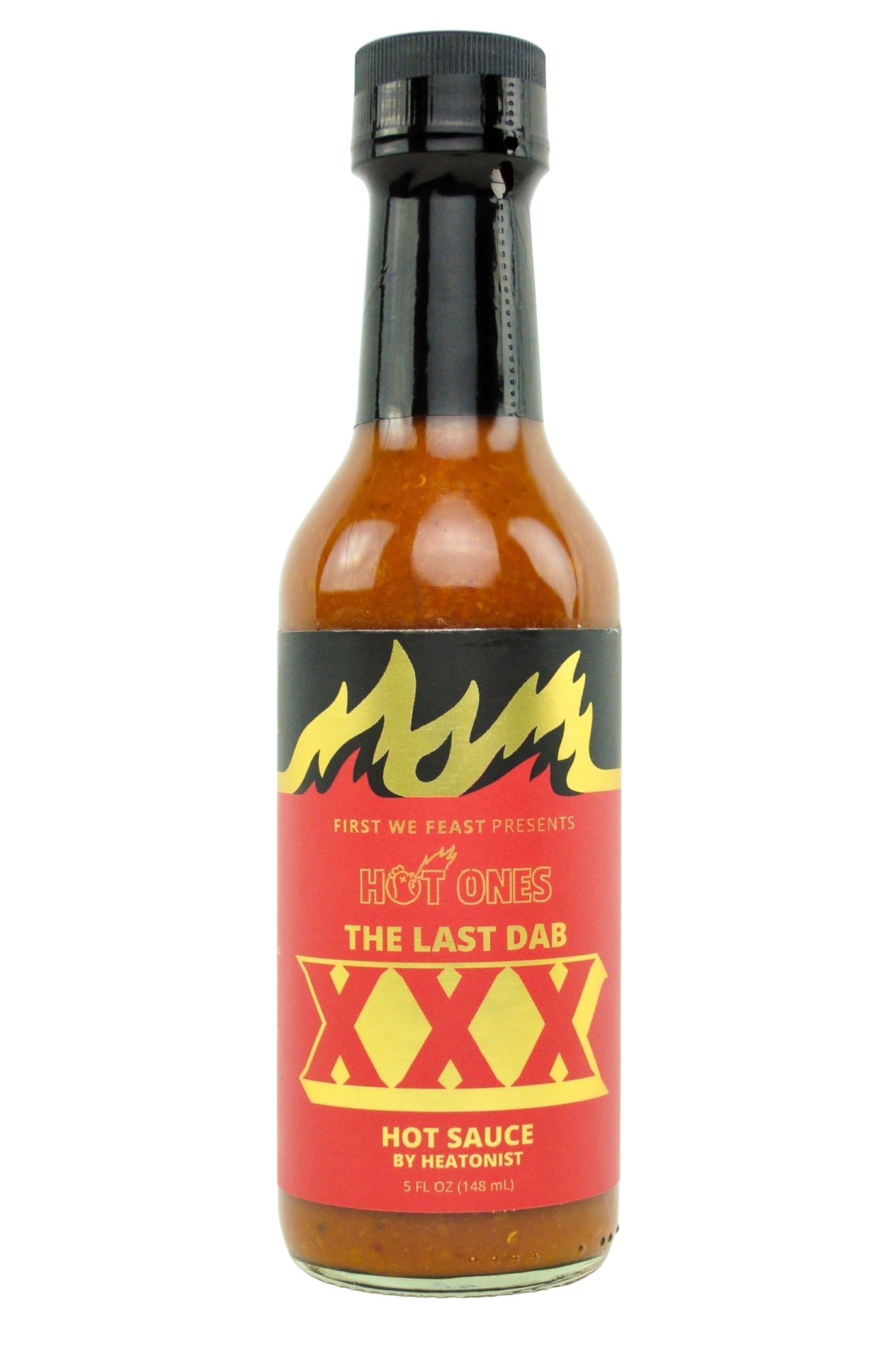 All Star Hot Sauce Trio Pack | Hot Ones Hot Sauce D2