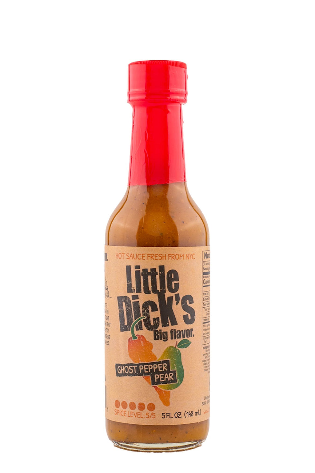 Hot Ones Hot Sauce 10 Pack - Season 25 A8