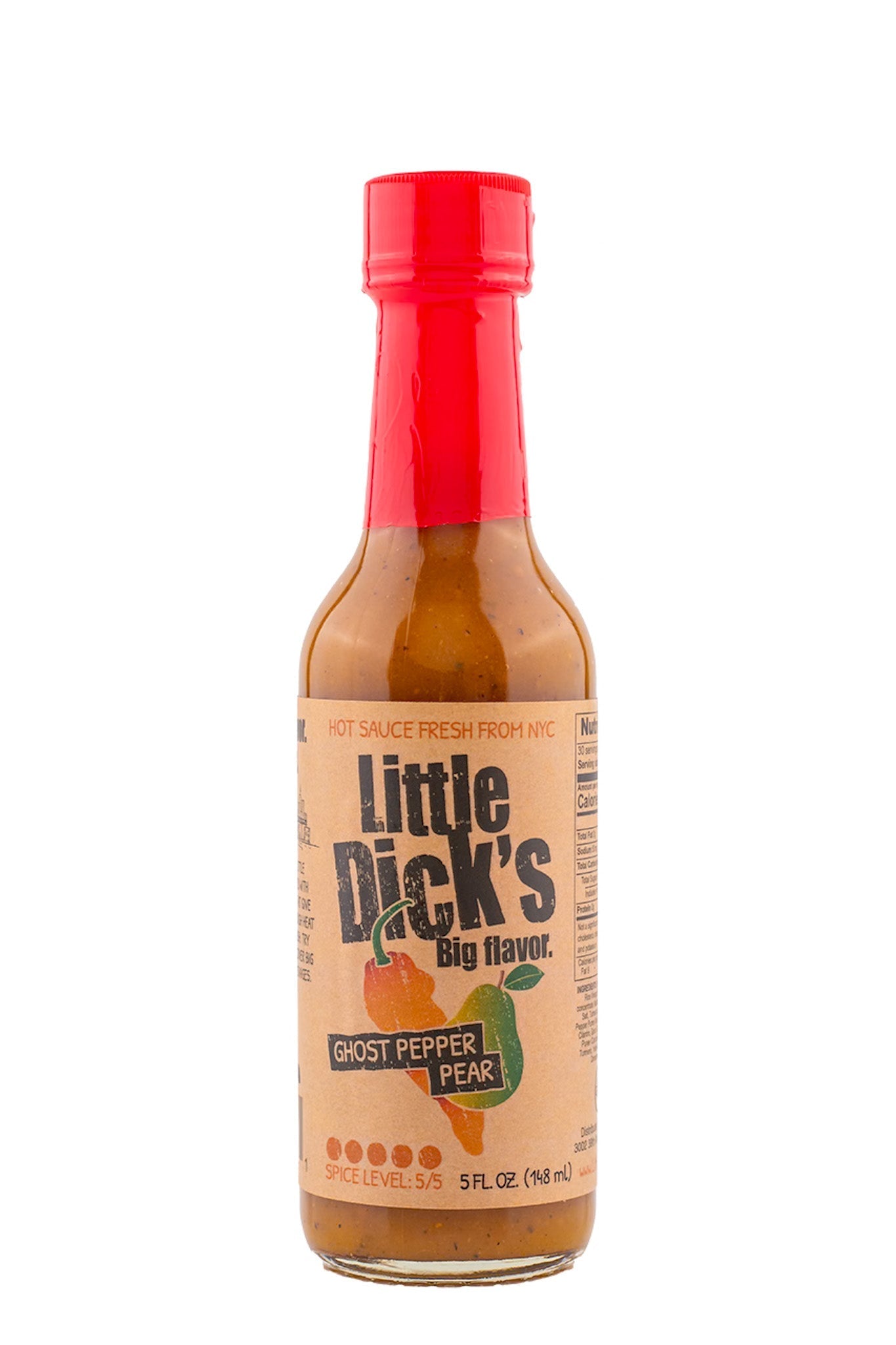 Hot Ones Hot Sauce 10 Pack - Season 25 A8