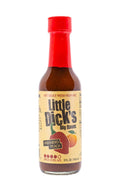 Habanero Peach | Little Dick's T0