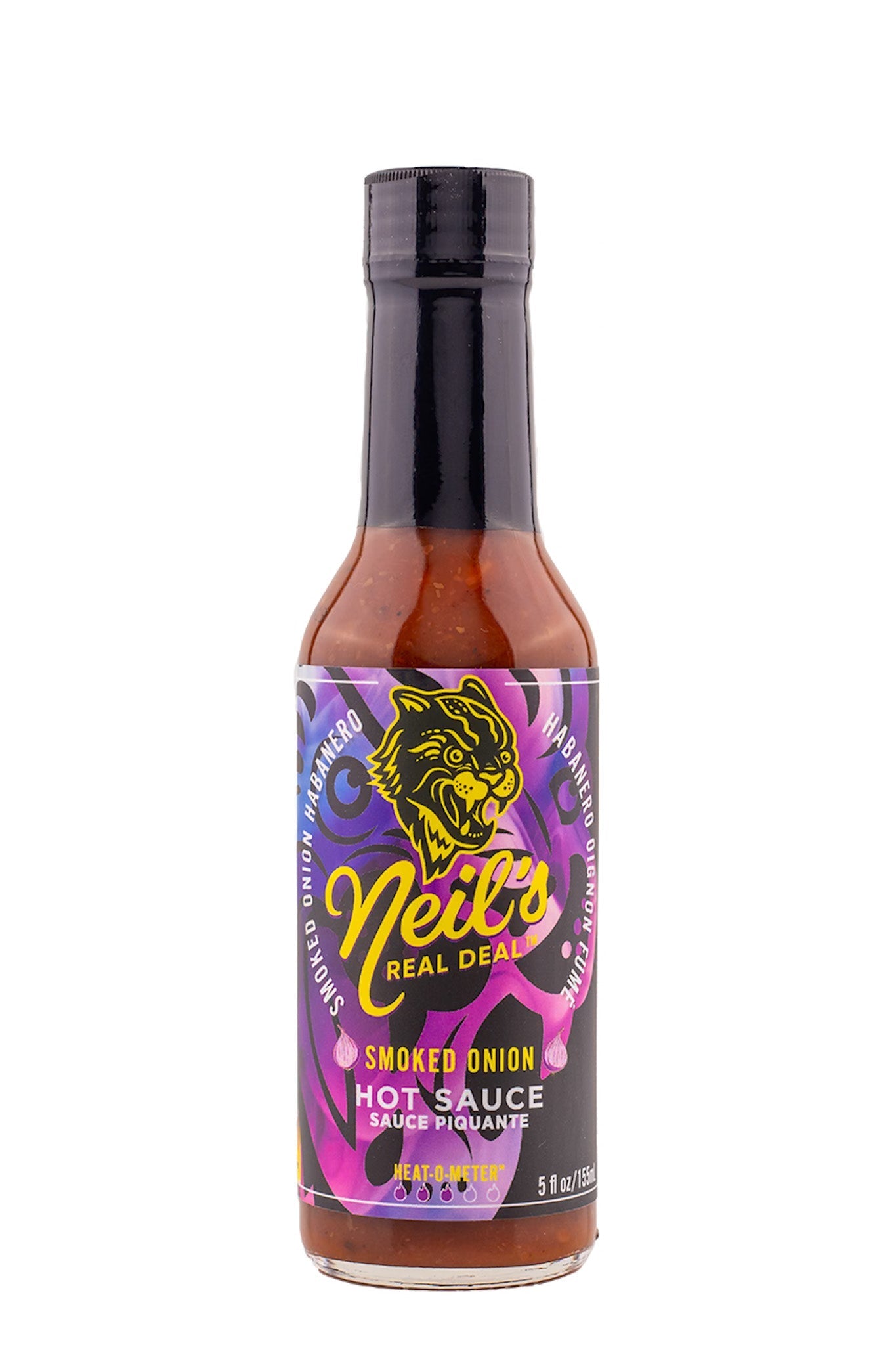 Smoked Onion | Neil's Real Deal W1