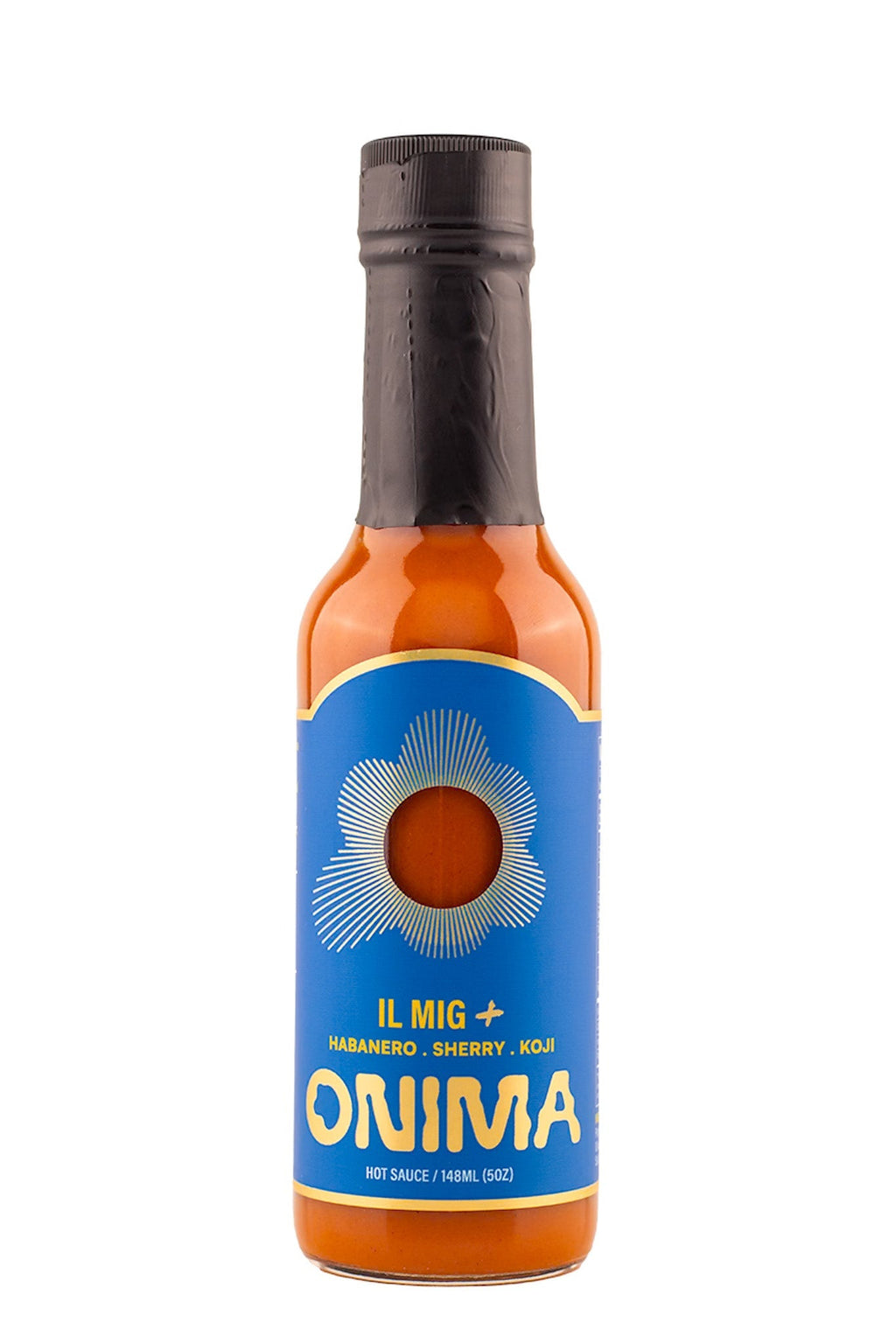 Hot Ones Hot Sauce 10 Pack - Season 24 W7