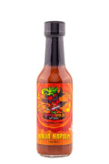 Ninja Napalm | The Pepper Ninja W9