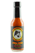 Piko Riko | Microsaucerie Piko Peppers H4