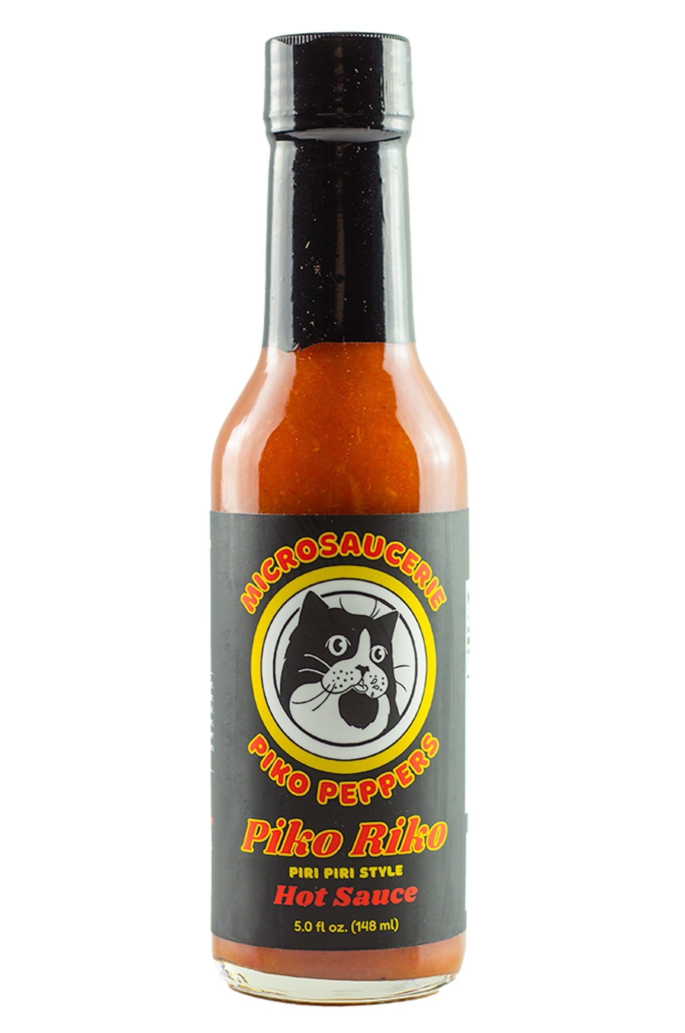 Piko Riko | Microsaucerie Piko Peppers H4