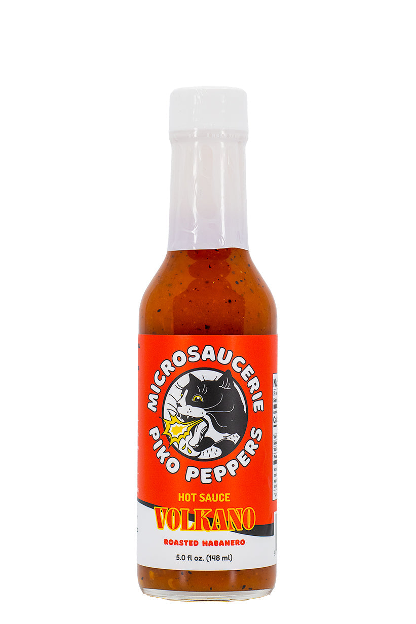 Volkano | Piko Peppers Z0